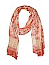 Soma Print Orange Scarf One size - photo 1