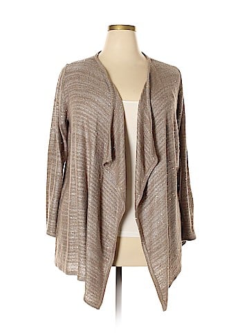 Design History Cardigan (view 1)