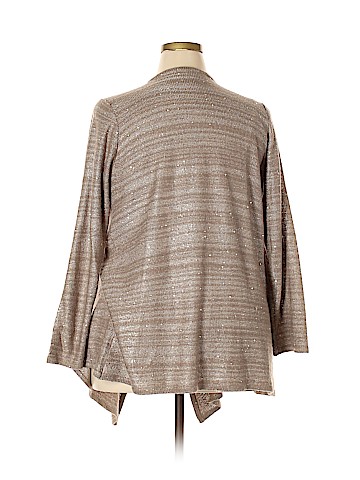 Design History Cardigan (view 2)