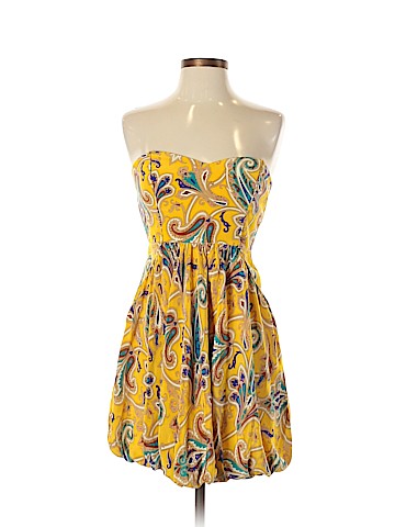 Tibi Casual Dress (view 1)