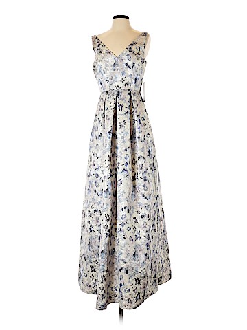 JS Collection Cocktail Dress (view 1)