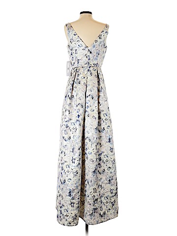 JS Collection Cocktail Dress (view 2)