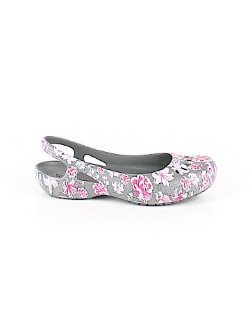 Crocs Flats (view 1)