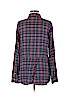 Lucky Brand Purple Long Sleeve Button-Down Shirt Size M - photo 2