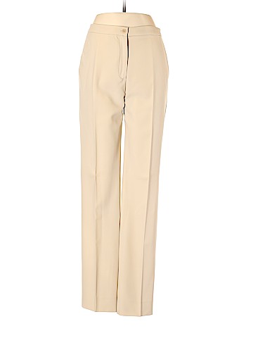 Calvin Klein Collection Wool Pants (view 1)