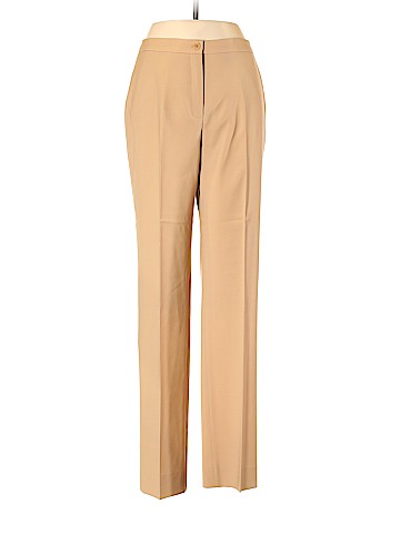 Calvin Klein Collection Wool Pants (view 1)