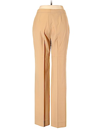 Calvin Klein Collection Wool Pants (view 2)