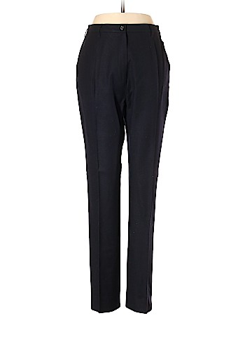 Jil Sander Wool Pants (view 1)