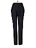 Jil Sander Black Wool Pants Size EU 38 / US 8 - photo 2