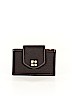 Kate Spade New York Solid Brown Card Holder  One size - photo 1