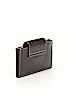 Kate Spade New York Solid Brown Card Holder  One size - photo 2