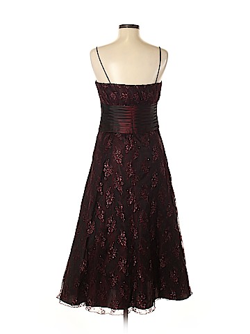 JS Collection Cocktail Dress (view 2)