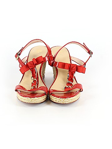 Kate Spade New York Wedges (view 2)