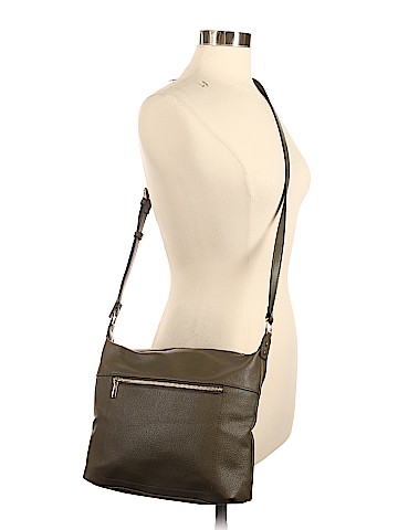 Unbranded Crossbody Bag (view 2)