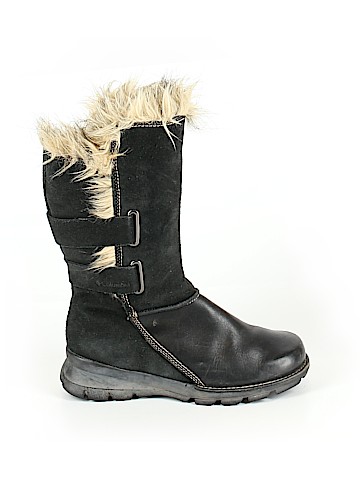 Columbia Boots (view 1)