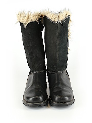 Columbia Boots (view 2)