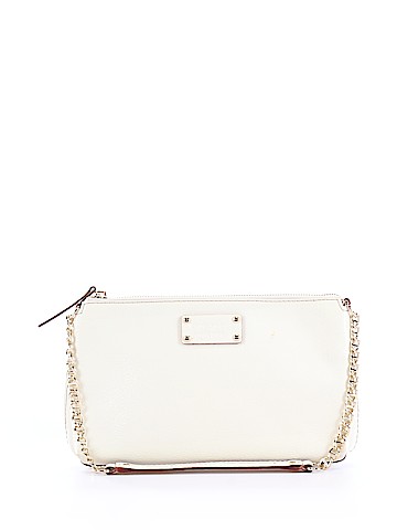 Kate Spade New York Leather Shoulder Bag (view 1)