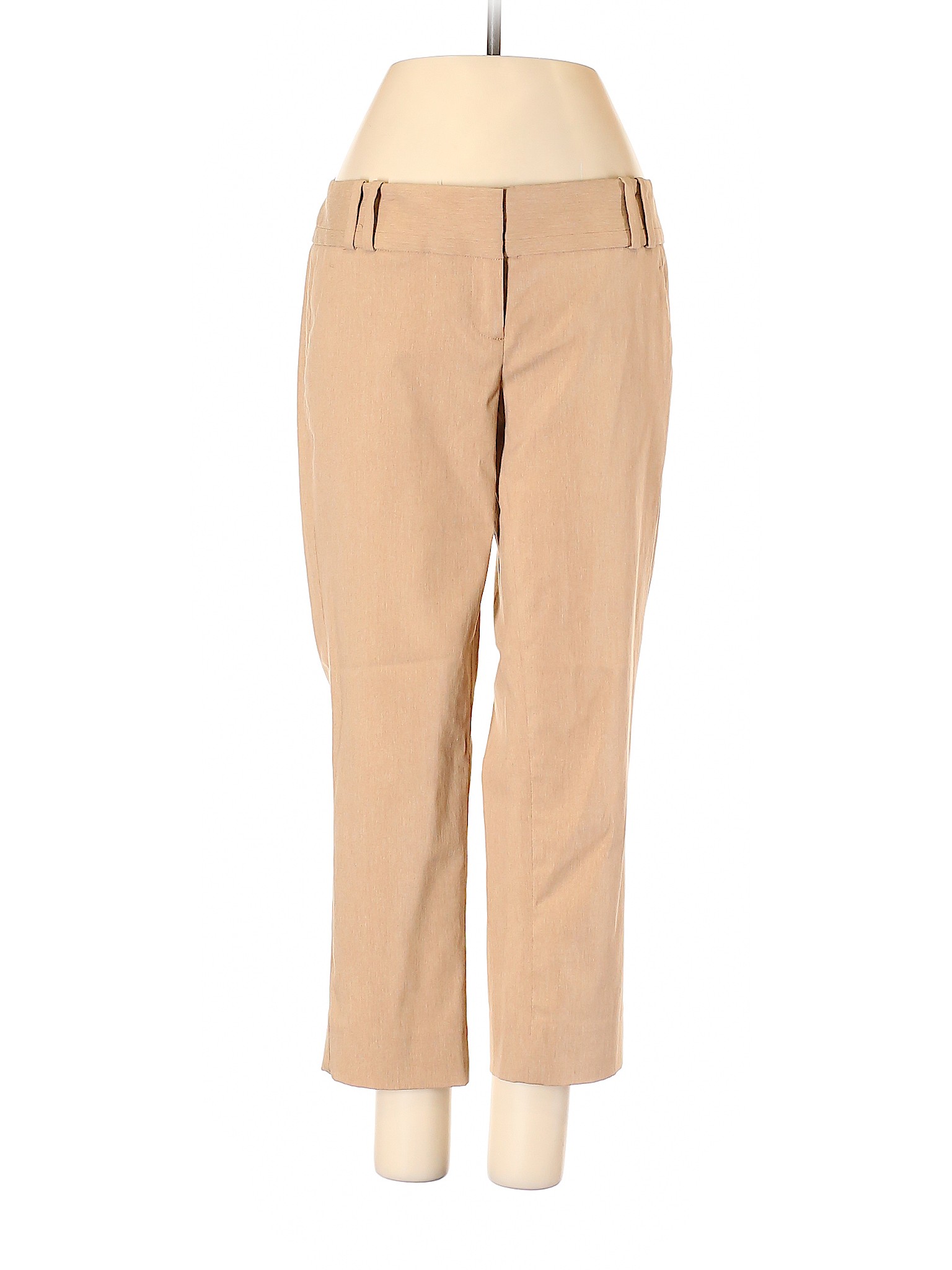 The Limited Women Brown Dress Pants 2 | eBay