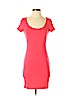 H&M Pink Casual Dress Size S - photo 1