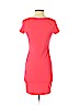 H&M Pink Casual Dress Size S - photo 2