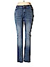Zara Basic Blue Jeans Size 12 - photo 1