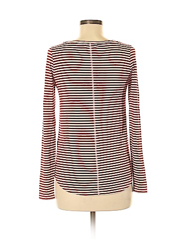 Banana Republic Long Sleeve T-Shirt (view 2)