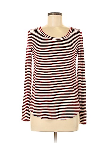 Banana Republic Long Sleeve T-Shirt (view 1)