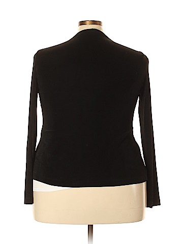 Travelers by Chico's Cardigan (view 2)