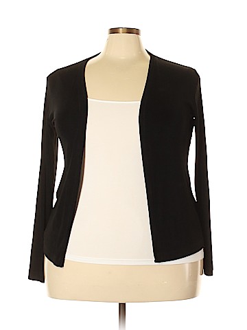 Travelers by Chico's Cardigan (view 1)