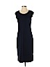 DKNY Blue Casual Dress Size S - photo 1