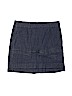 Nic + Zoe Blue Denim Skirt Size 14 (petite) - photo 1