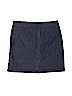 Nic + Zoe Blue Denim Skirt Size 14 (petite) - photo 2