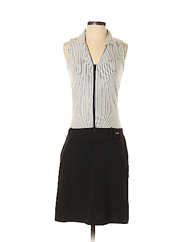 Jun Casual Dress (view 1)