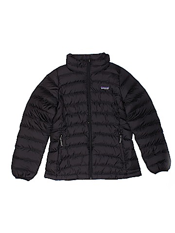 Patagonia Coat (view 1)