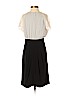 BCBGMAXAZRIA Black Casual Dress Size 2 - photo 2