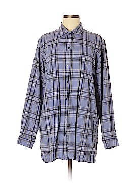 Eddie Bauer Size Med Tall