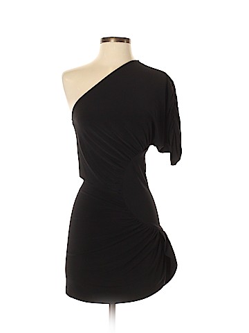 Norma Kamali for Everlast Cocktail Dress (view 1)