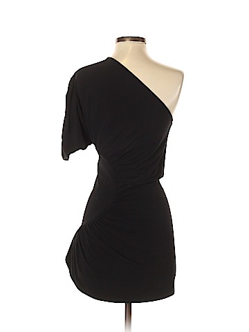 Norma Kamali for Everlast Cocktail Dress (view 2)