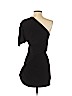 Norma Kamali for Everlast Black Cocktail Dress Size S - photo 2