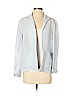 Lafayette 148 New York Blue Blazer Size P (petite) - photo 1