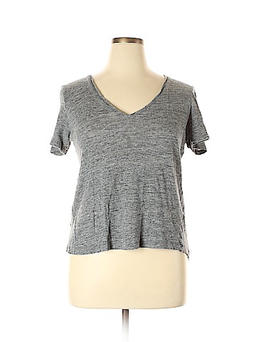 Banana Republic Short Sleeve T-Shirt (view 1)