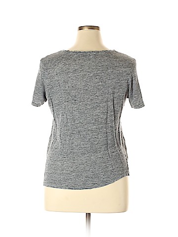 Banana Republic Short Sleeve T-Shirt (view 2)