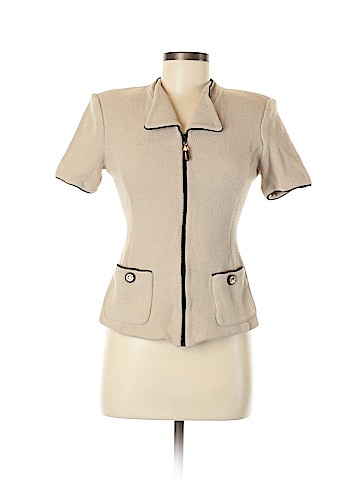 St. John Collection Blazer (view 1)