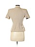 St. John Collection Tan Blazer Size 4 - photo 2