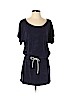 Vilebrequin Blue Casual Dress Size XS - photo 1