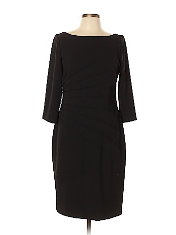 David Meister Casual Dress (view 1)