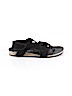 Pedro Garcia Black Sandals Size EU 37 - photo 1