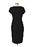 Shape FX Black Casual Dress Size 12 - photo 2