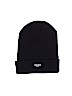 Assorted Brands Solid Black Beanie One size - photo 1