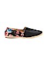 REPORT Black Flats Size 8 - photo 1
